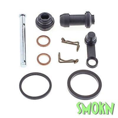 KTM Rear Caliper Rebuild Kit SX 125 150 200 250 SX-F 250 350 450 03-23 All Balls