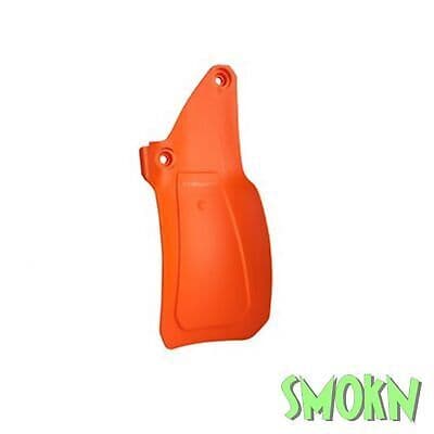 KTM Rear Shock Guard for EXC EXC-F 125-500 17-23 SX SX-F 125-450 16-22 Polisport