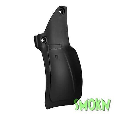 KTM Rear Shock Guard for SX/SX-F 125-450 16-22 EXC EXC-F 125-500 17-23 Polisport