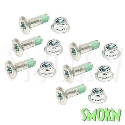 KTM Rear Sprocket Bolts & Nuts fit SX 85 125 150 200 250 300 XC EXC XC-W Apico