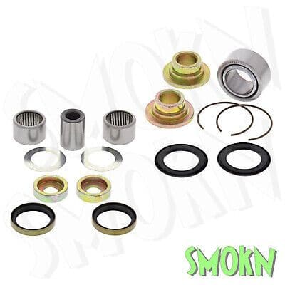 KTM Shock Mounts fit SX-F 250 350 450 11-20 SX 125 12-20 All Balls Upper & Lower