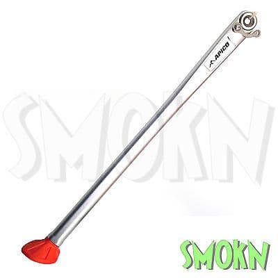 KTM Side Stand EXC EXC-F 125 200 250 300 350 400 450 500 530 08-16 Apico OR Tip