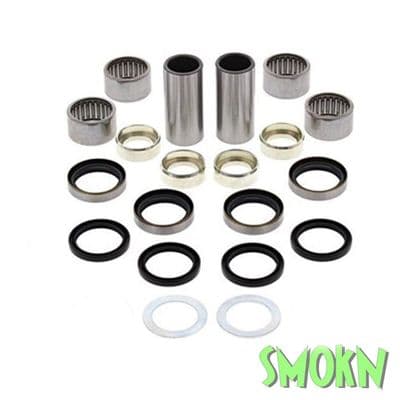 KTM Swing Arm Bearings & Seals fit EXC 125 200 250 300 350 EXC-F 04-16 All Balls
