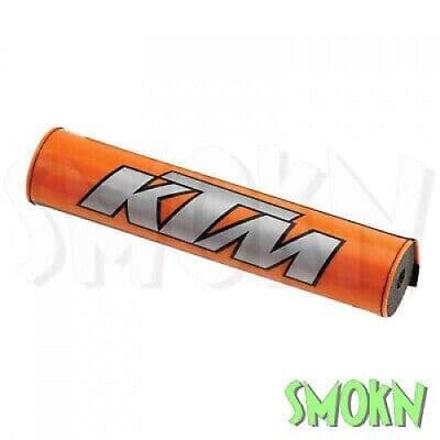 KTM SX Crossbar Pad SX SX-F 125 250 350 450 505 RFX only for Braced Handle Bars
