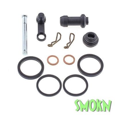 KTM SX Front Caliper Rebuild Kit fits 125 150 250 350 450 09-26 SX-F  All Balls