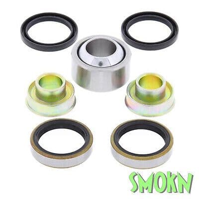 KTM SX Lower Shock Mount fits SX 125-525cc 98-11 SX-F 98-10 All Balls No Linkage