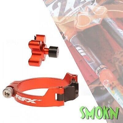 KTM SX50 Launch Control fits SX 50 21-24 RFX MX Hole Shot Device OR