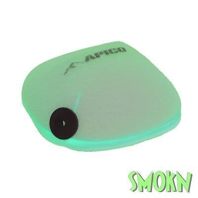 KTM SX85 Air Filter SX 85 18-24 HUSKY TC 85 18-24 MC 85 Apico Twin-Air Pre-Oiled