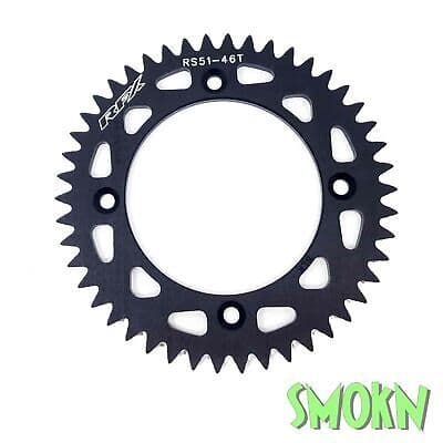 NICHE Sprocket Chain Kit For KTM 85 SX NICHE Drive Sprocket