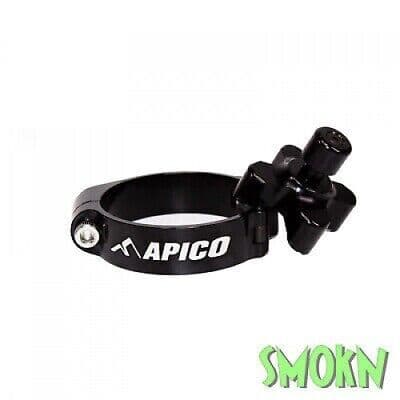 KTM SX85 Launch Control fits SX 85 105 03-24 Apico MX Hole Shot Device Black