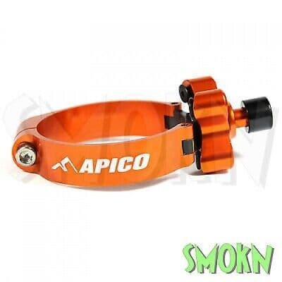 KTM SX85 Launch Control fits SX 85 105 03-26 Apico MX Hole Shot Device Orange