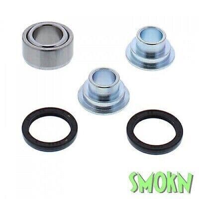 Apico Orange KTM Steering Stem Nut - Fits SX, EXC, XC, TPi Models 2001-2024