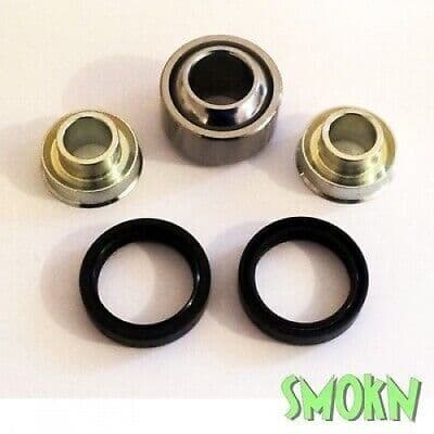 KTM TPi Lower Shock Mount fits 150 250 300 EXC XC-W 17-23 RFX PDS Heim Joint