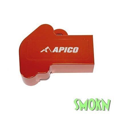 KTM TPi TPS Guard Cover for 150 250 300 EXC 18-23 Throttle Position Sensor Apico