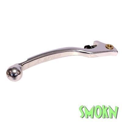 Montesa Brake Levers Cota 4RT 260 300 301 RR Apico Braktec Elite Silver