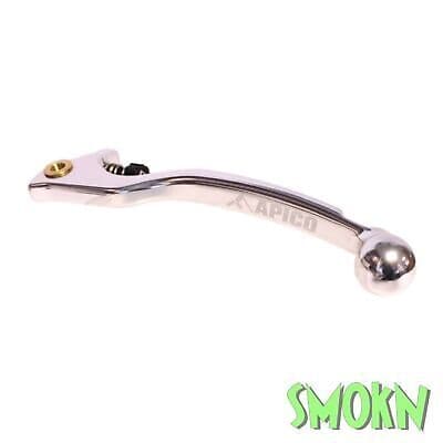 Montesa Clutch Levers Cota 4RT 260 300 301 RR Apico Braktec Elite Silver