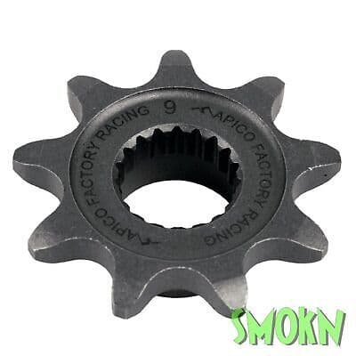 Montesa Front Sprocket 4RT 250 260 05-23 RR300 16-23 RR301 20-23 Apico 11 Tooth