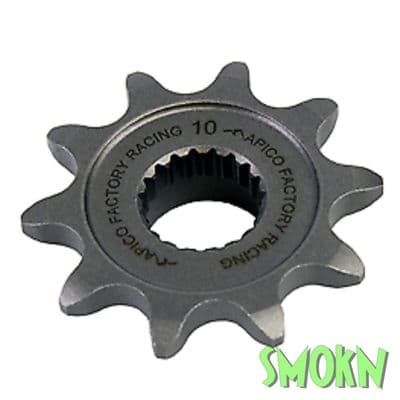 Montesa Front Sprocket 4RT 250 260 05-24 RR300 16-24 RR301 20-24 Apico 10 Tooth