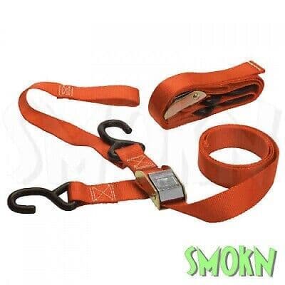 Motocross Heavy Duty 1.5