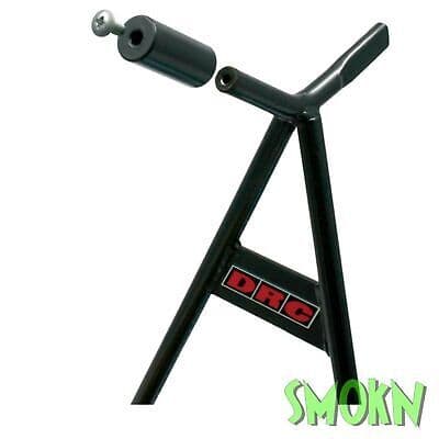 MX Triangle Side Stand for CR CRF KX KXF RM RMZ YZ YZF SX SXF TC FC 125-450 DRC