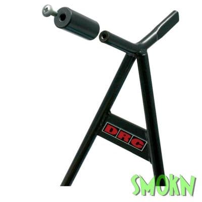 MX Triangle Side Stand KTM SX SX-F 125-450 Husqvarna TC FC Gas Gas MC DRC