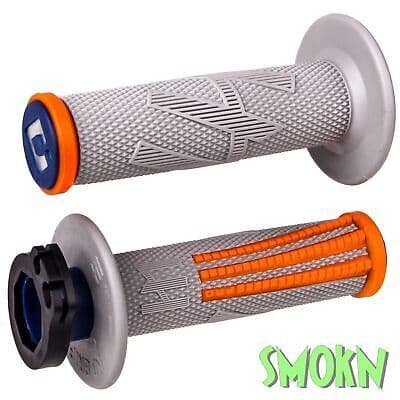 ODI EMIG2 PRO Lock On V2 Grip KTM 125 150 250 300 350 450 500 SX SX-F EXC EXC-F