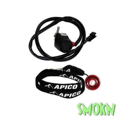 Oset Lanyard Kill Switch with Magnet for all Oset Electric Bikes 12.5 16 20 24