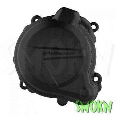Polisport Ignition Casing Protector fits Beta 250 300 RR 13-24 BK Cover Xtrainer