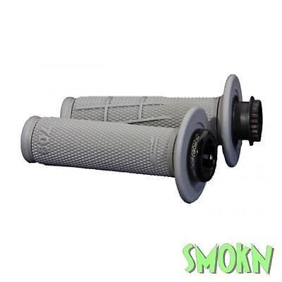 Progrip 709 Lock On Handle Bar Grips fit KTM SX 85 125 150 250 300 EXC XC-W GRY