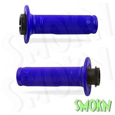 Progrip 709 Lock On Handle Bar Grips Husqvarna FC FE TC TE Sherco SE-R SEF-R BU