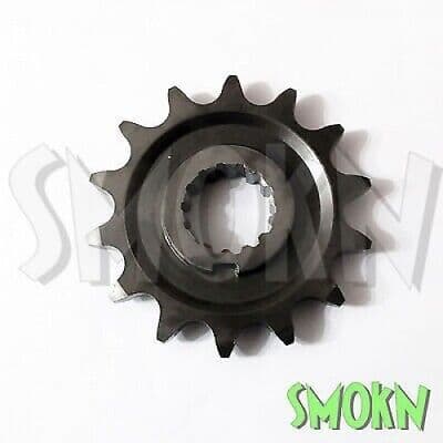 Sherco Front Sprocket SEF-R 250 SEF-R 300 4 Strokes 10-20 SE-R 125 18-22 RFX 13T