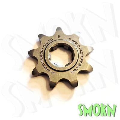Sherco Front Sprocket ST 80-320 98-23 Scorpa SY SC Twenty 11-23 Apico 11 Tooth