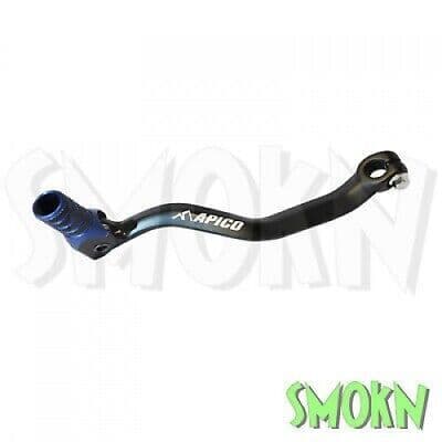 Sherco Gear Lever Pedal SE-R 250 300 14-25 Apico 2 stroke Cold Forged Elite Blue