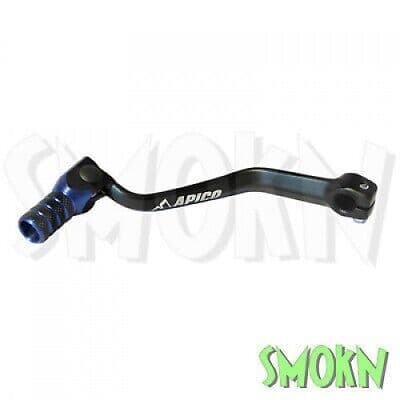 Sherco Gear Lever Pedal SEF-R 250 300 450 15-23 Apico 4 stroke Forged Elite Blue
