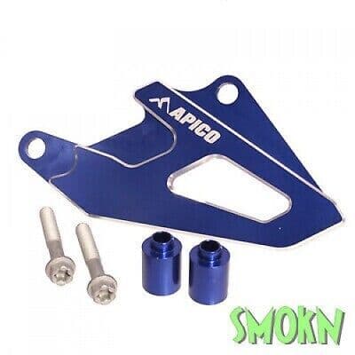 Sherco Sprocket Cover SE-R 125-300 14-25 SEF-R 250-510 05-25 Apico Front Guard