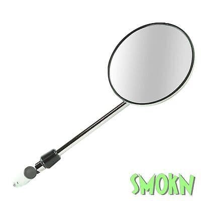 Suzuki Bandit Mirror Dual Sided GSF N VZ 800 Marauder VL 125 Intruder Chrome