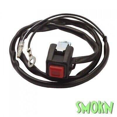 Suzuki Kill Button Switch RM 80 85 89-17 125 250 89-05 RFX Engine Stop