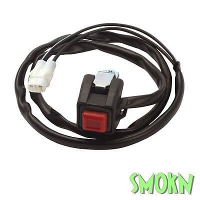Suzuki Kill Button Switch RM-Z 250 07-24 450 05-24 Apico Engine Stop Cut