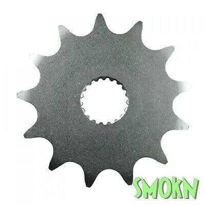 Suzuki RM250 Front Sprocket RM 250 82-08 DRZ 400 00-12 (13 T) Apico Speedlite