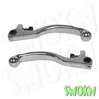 Trials Short Brake & Clutch Levers Gas Gas TXT Pro 80 250 280 300 Apico Elite SV