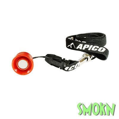 Trials Spare Top Cap Magnet for Apico Trials Magnetic Kill Switch (TOP CAP ONLY)