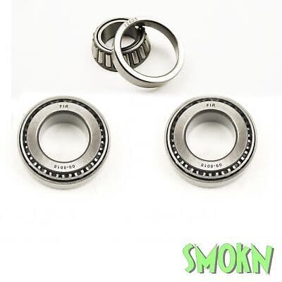 TRS Steering Head Bearings ONE R RR GOLD Xtrack 125 250 280 300 16-24 Jotagas