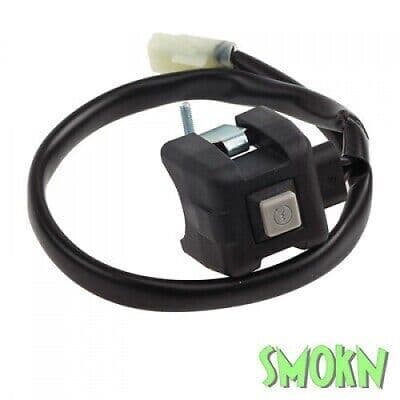 Yamaha Electric Start Starter Button WRF 250 07-14 450 07-15 RFX Race Series