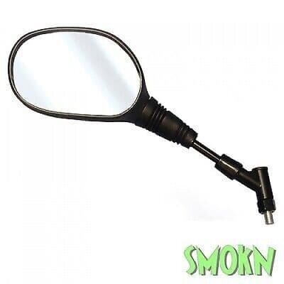 Yamaha YBR 125 05 > XT 660 X & R 04 > Left Hand Side Replica Replacement Mirror
