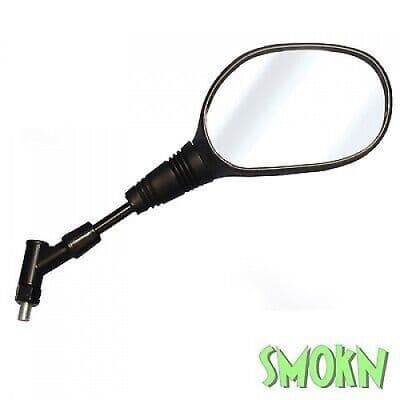 Yamaha YBR 125 05 > XT 660 X & R 04 > Right Hand Side Replica Replacement Mirror
