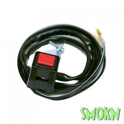 Yamaha YZ Kill Button Switch YZ 80 85 80-22 125 250 80-04 Apico Engine Stop