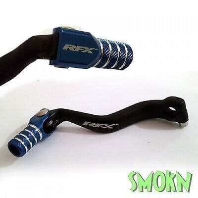 Forged Rear Brake Pedal Lever For Yamaha YZ125 YZ250 2005-2024 - Foto 6