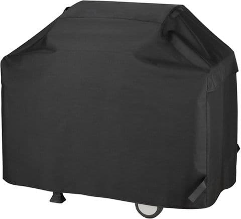 BBQ Cover for Campfire Gas range
