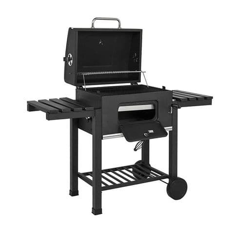 Campfire Charcoal Smoker XL