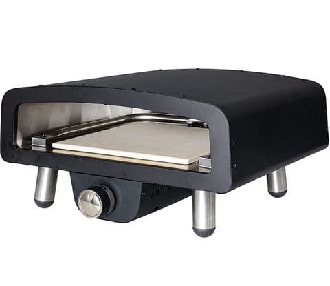 Campfire Gas Pizza Oven 3